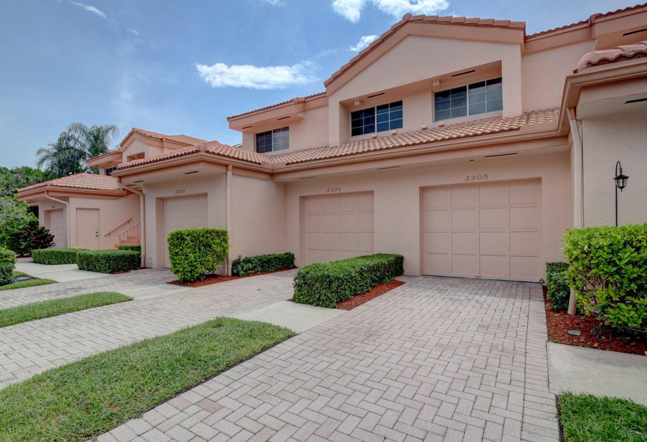 17274 Boca Club Boulevard - Photo 1