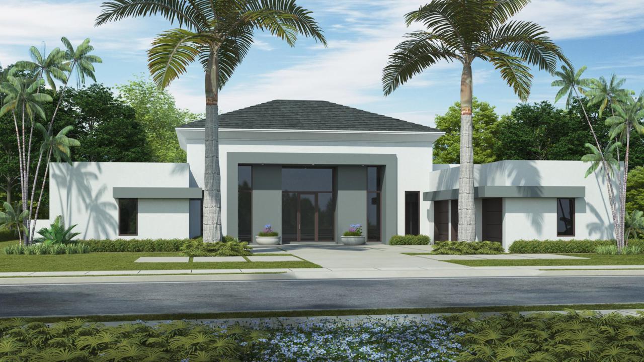 188 Commodore Drive - Photo 1