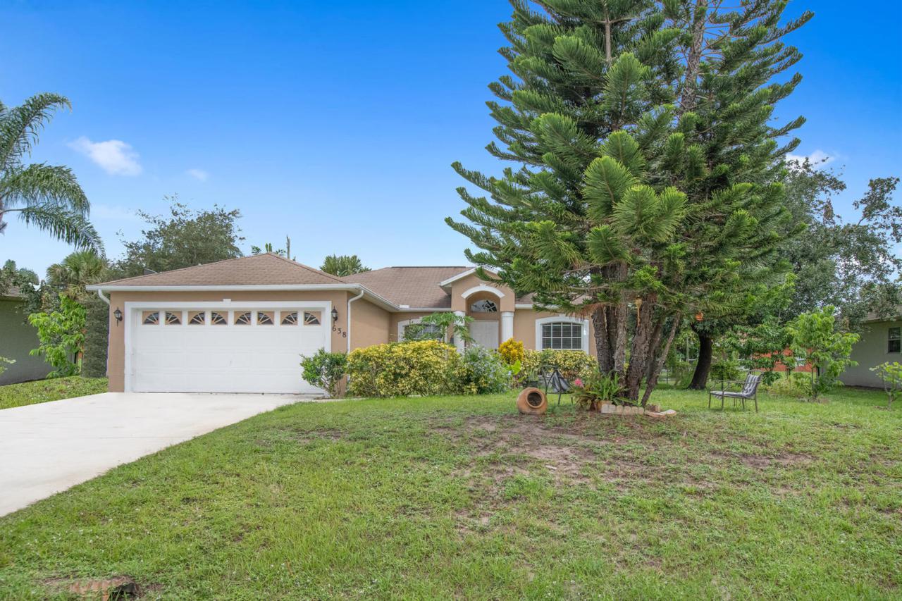 638 Mchole Avenue - Photo 1