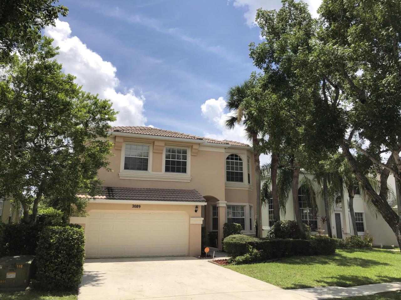2089 Reston Circle - Photo 1