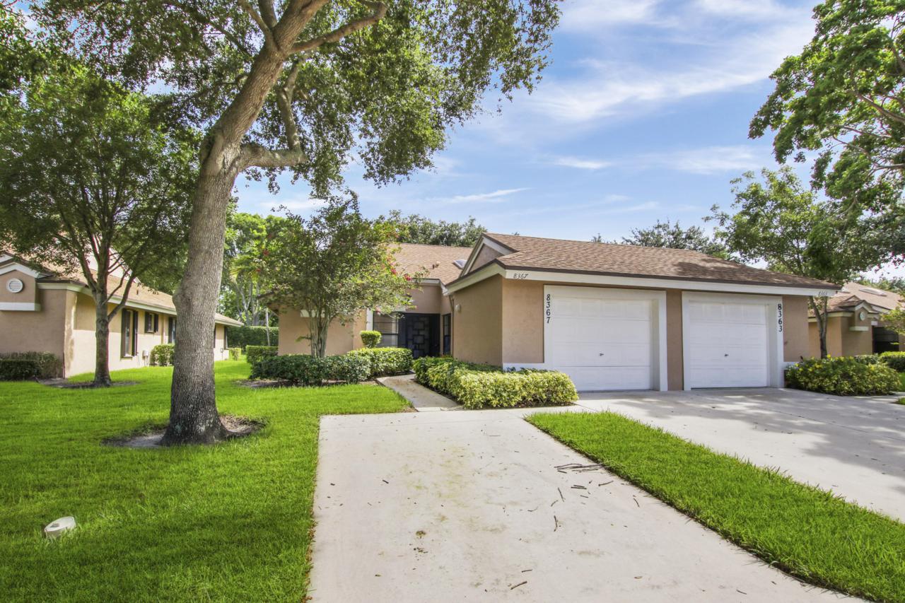 8367 Springlake Drive - Photo 1