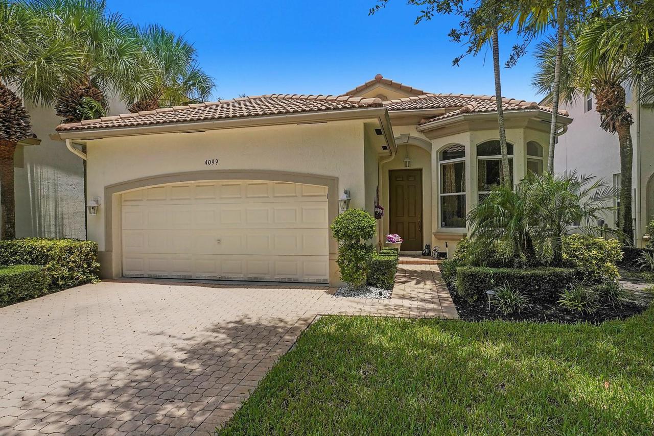4099 Heartstone Place - Photo 1