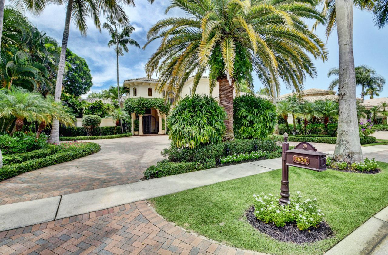 7631 Porto Vecchio Place - Photo 1