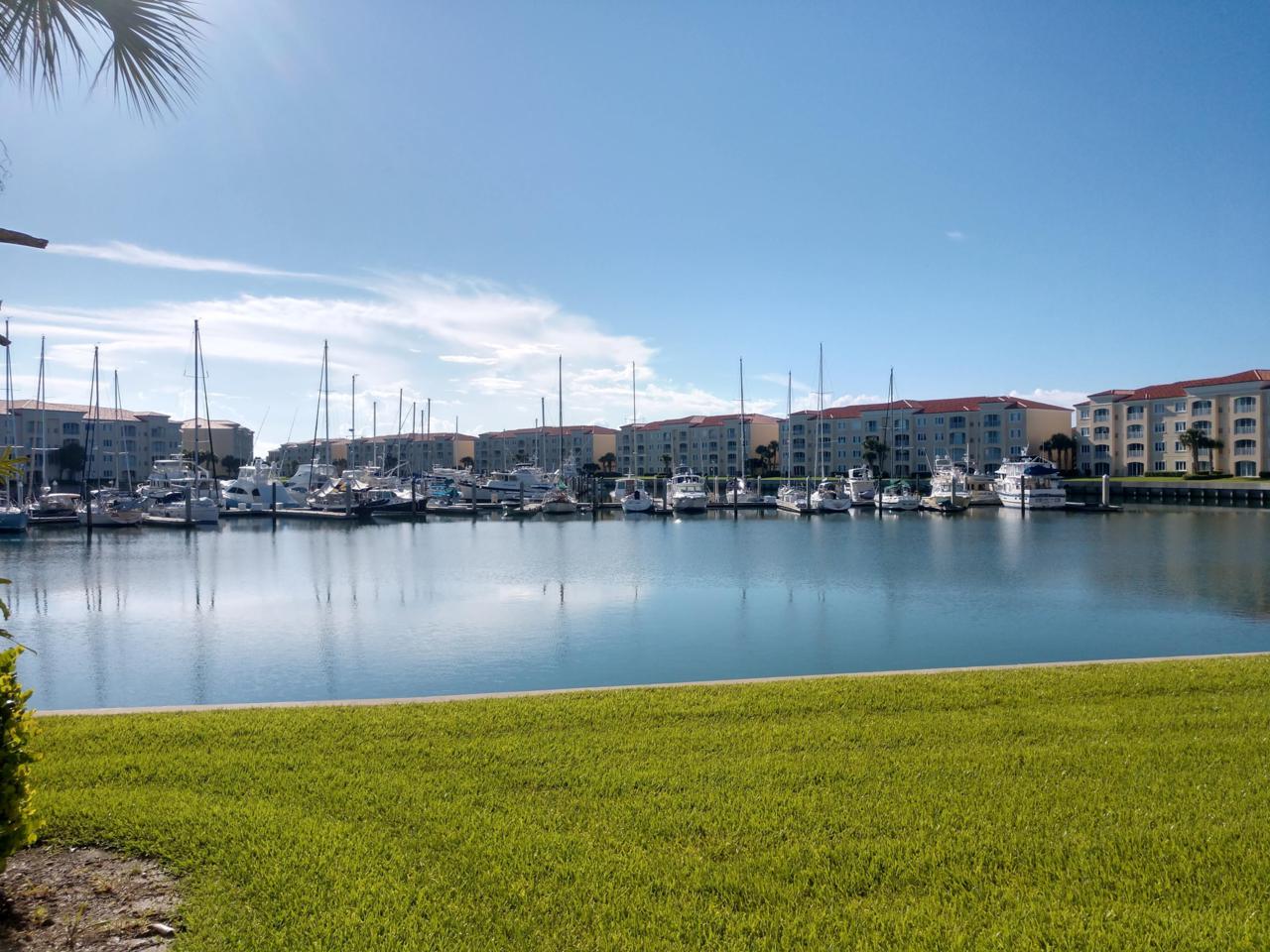 11 Harbour Isle Drive - Photo 1