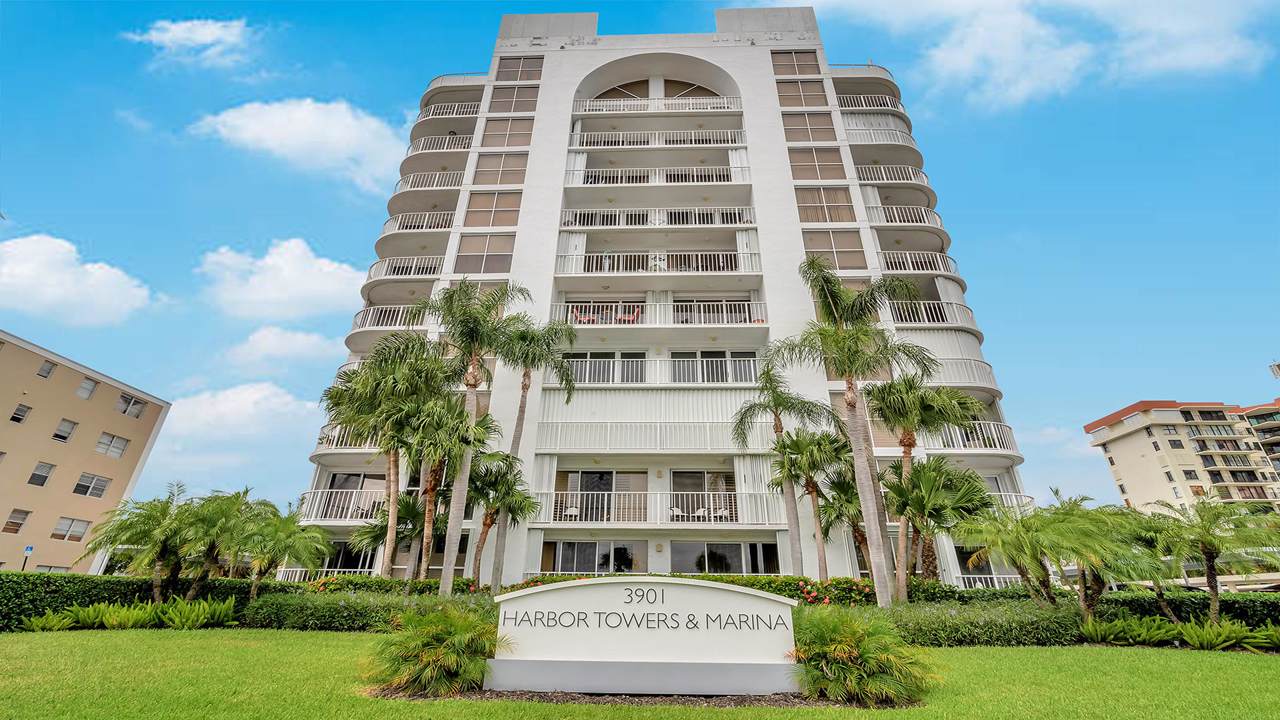 3901 Flagler Drive - Photo 1