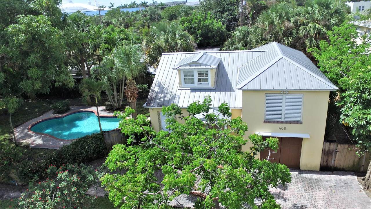406 43rd Street - Photo 1