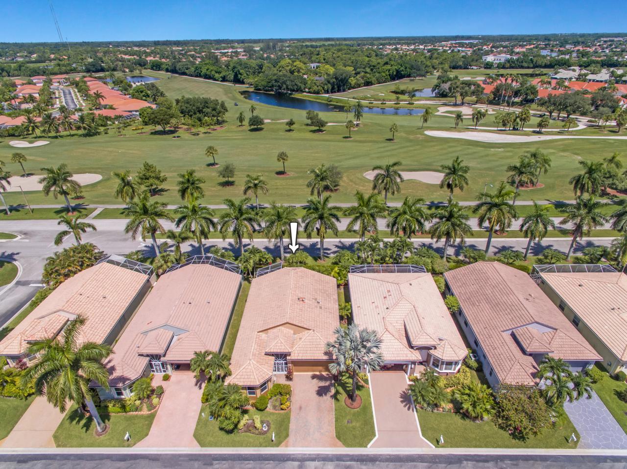 6325 Harbour Oak Drive - Photo 1