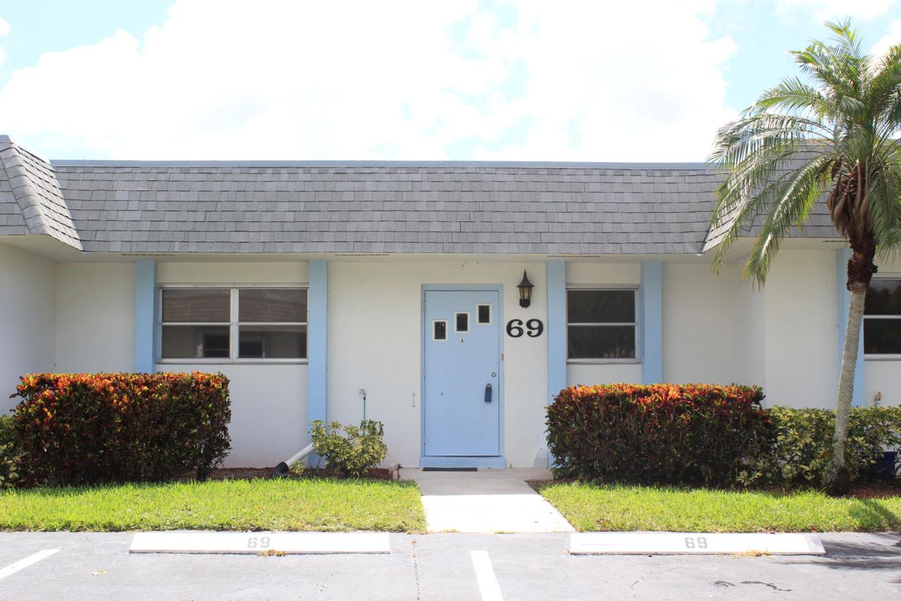 2638 Gately Drive - Photo 1