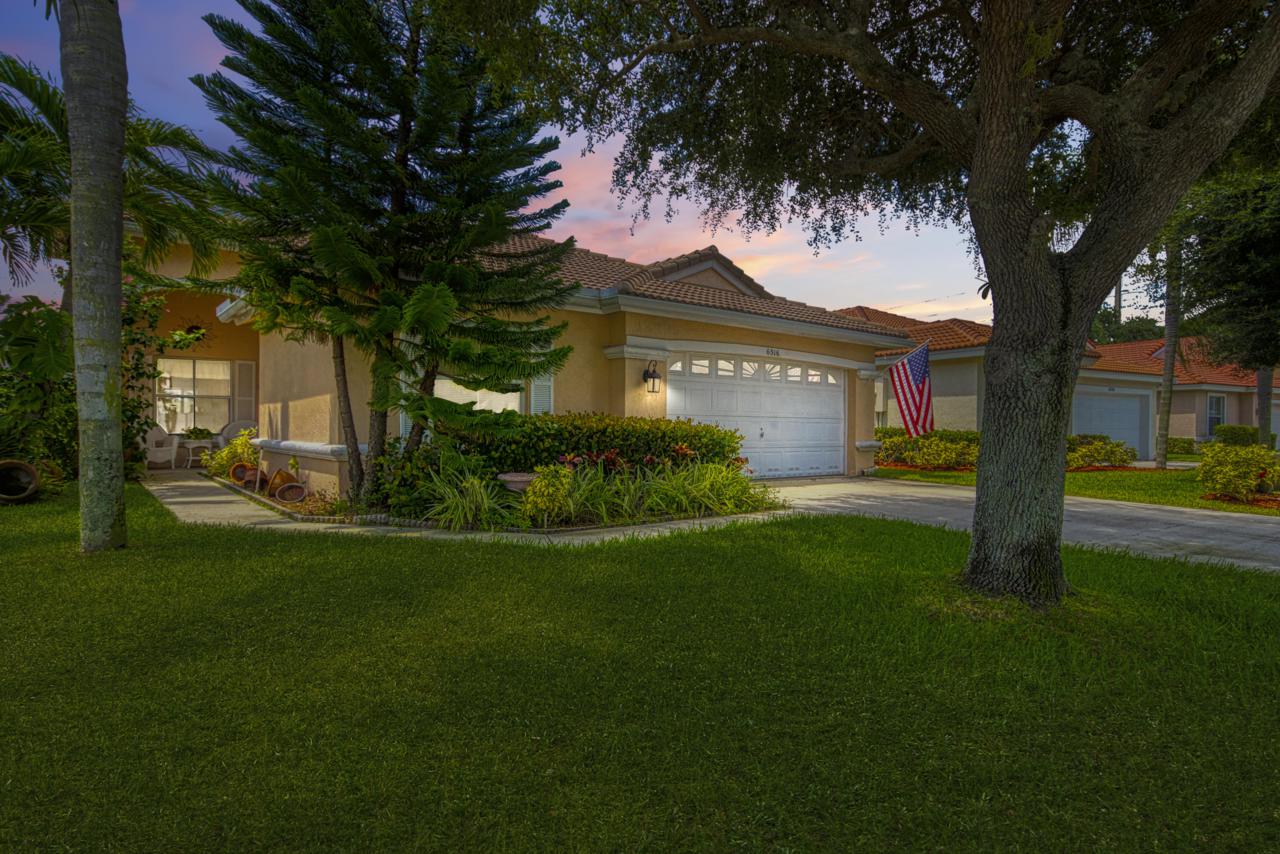 6316 Barton Creek Circle - Photo 1