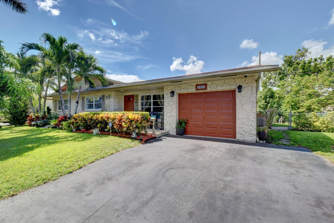 3392 63rd Street - Photo 1