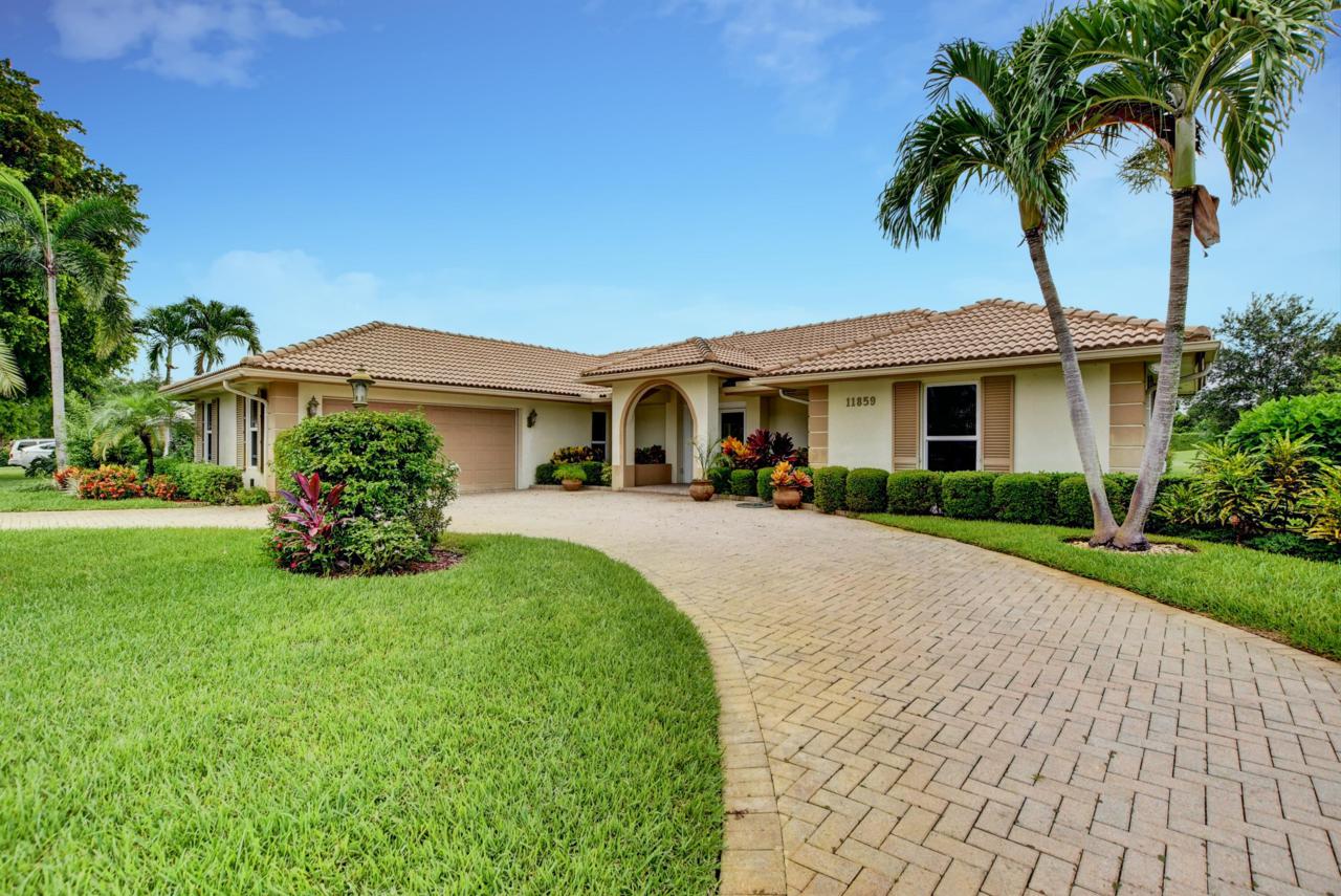 11859 Lake Drive - Photo 1