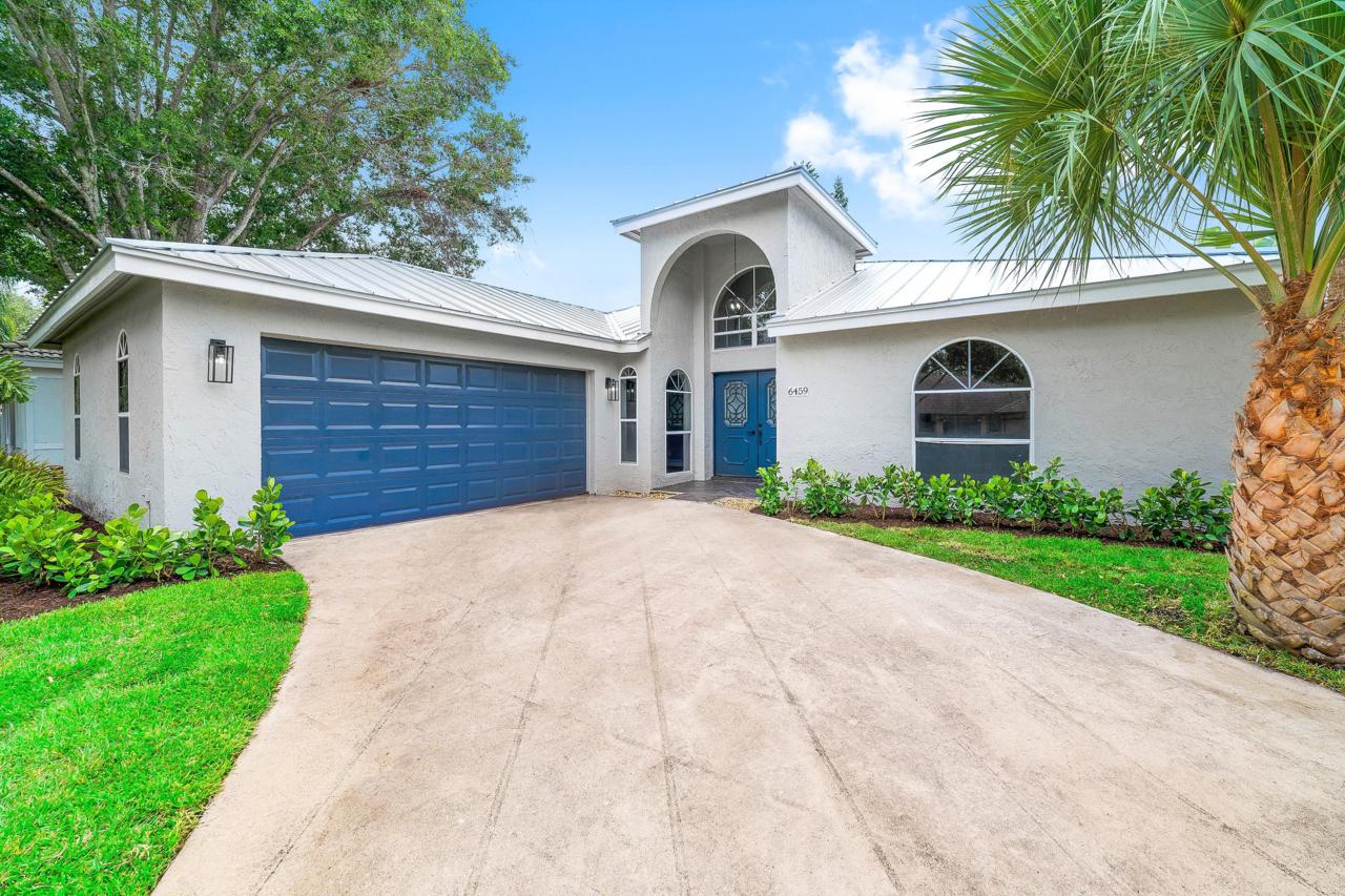 6459 Longleaf Pine Drive - Photo 1