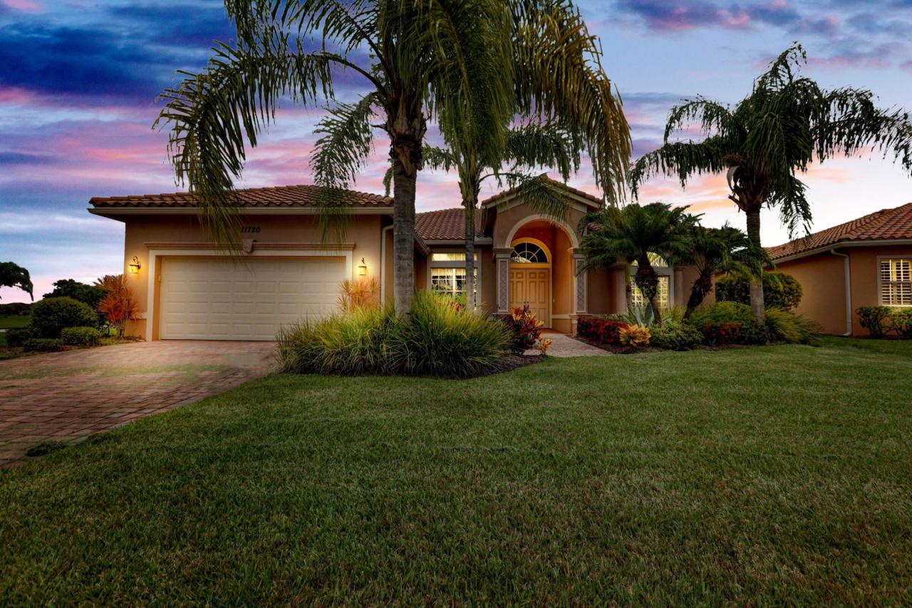 11720 Apple Blossom Trail - Photo 1