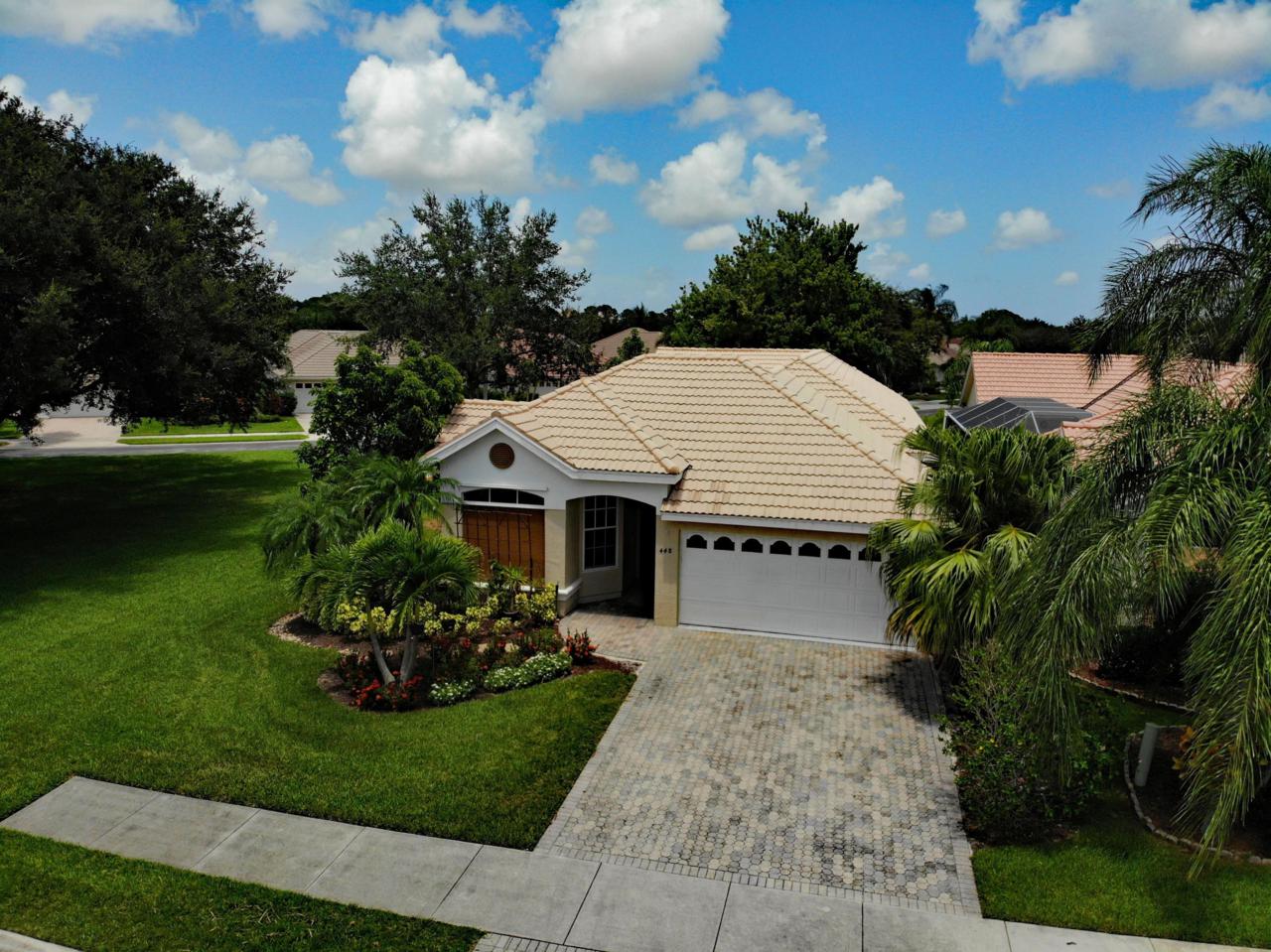 448 Horseshoe Bay - Photo 1