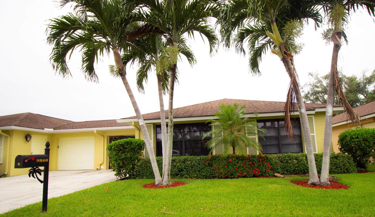9860 Pecan Tree Drive - Photo 1