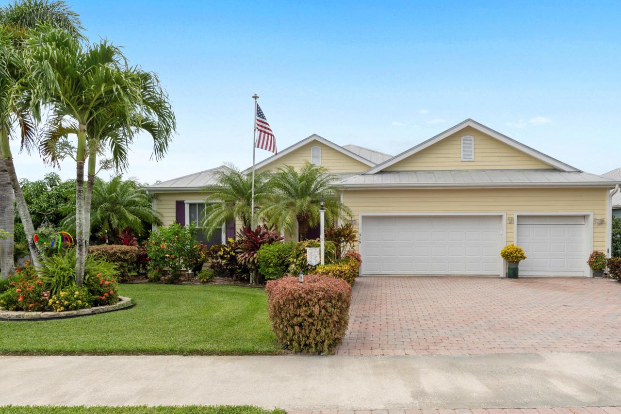 515 Canoe Park Circle - Photo 1