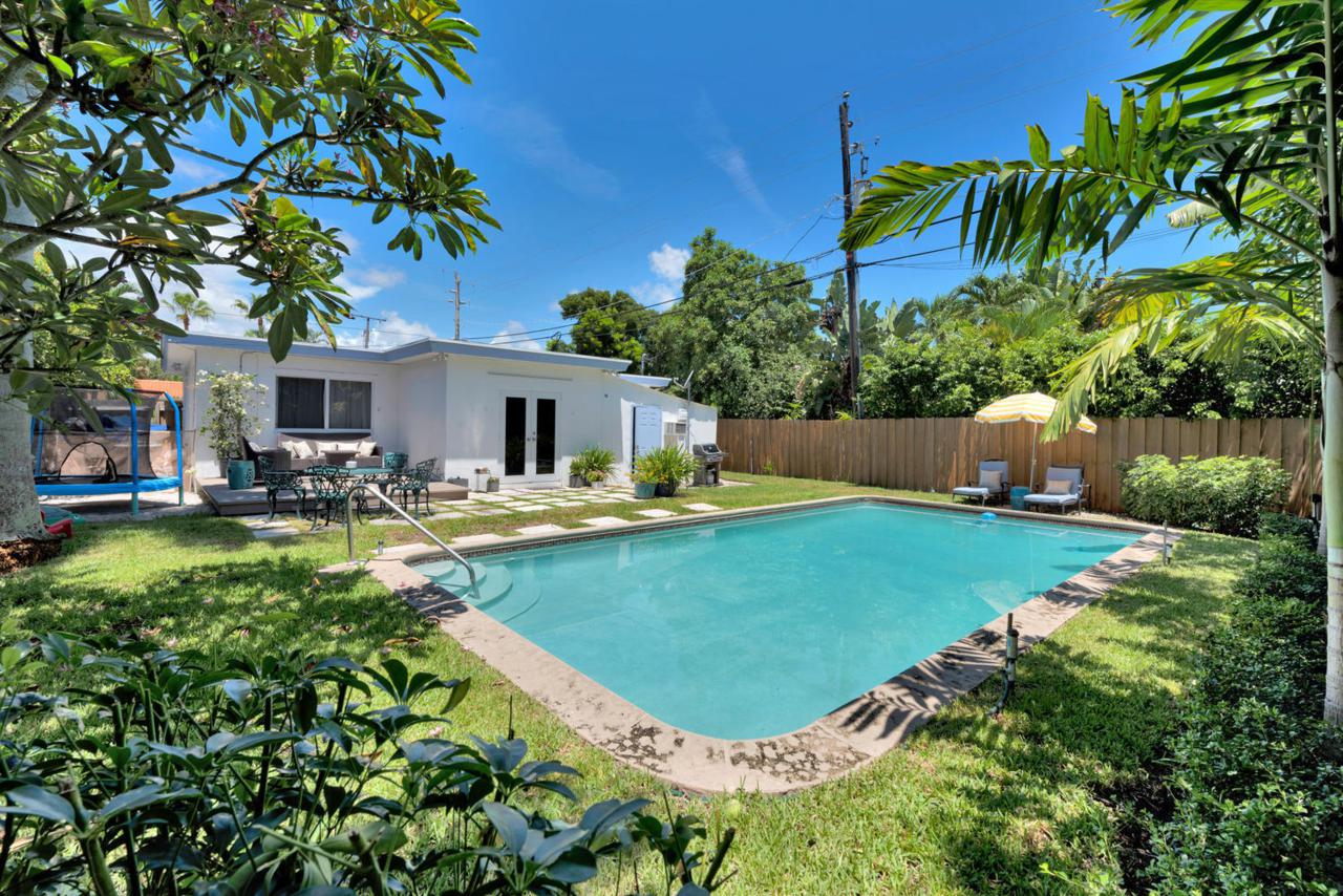 7514 Washington Road - Photo 1