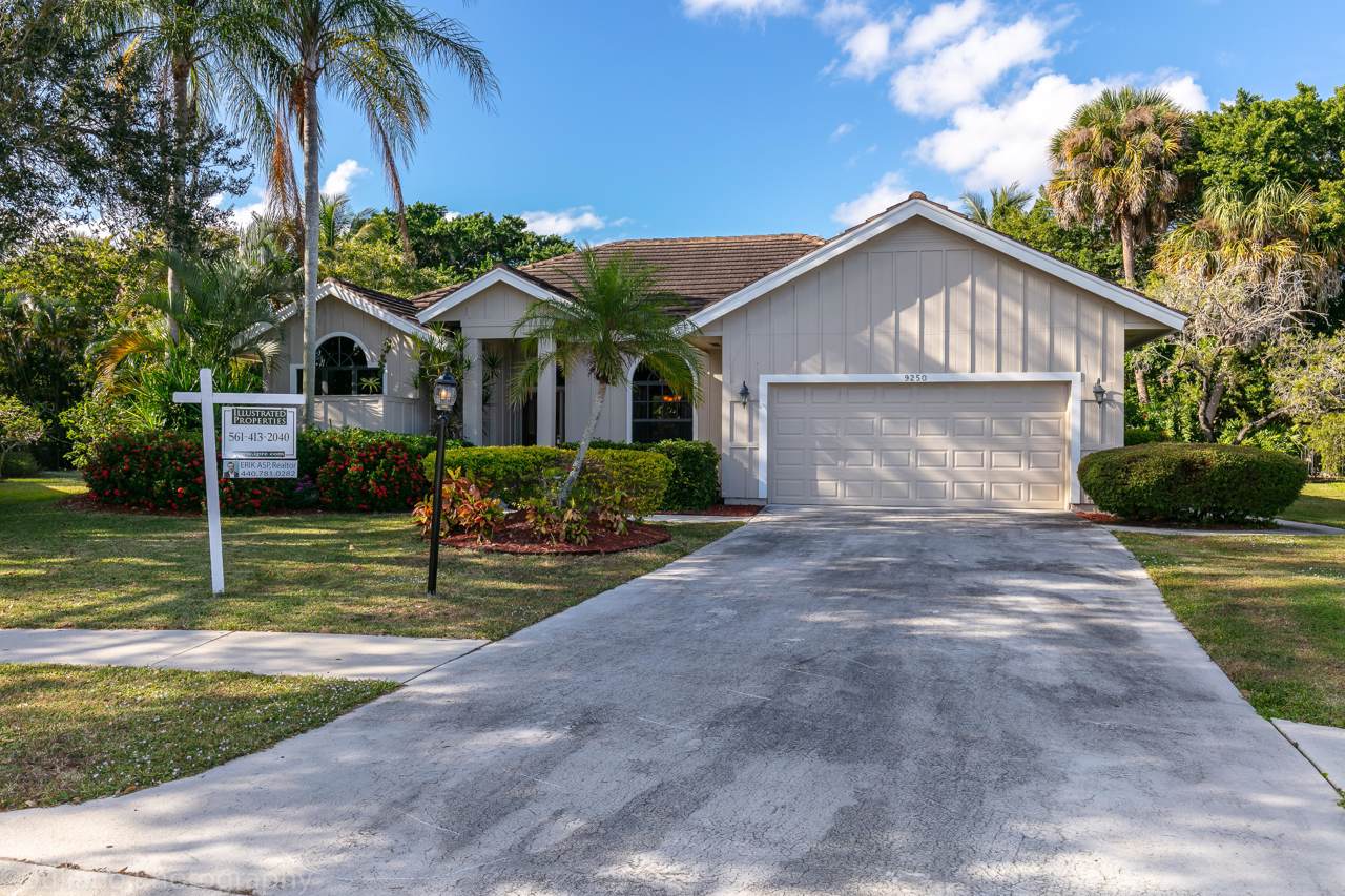 9250 Cypress Hollow Drive - Photo 1