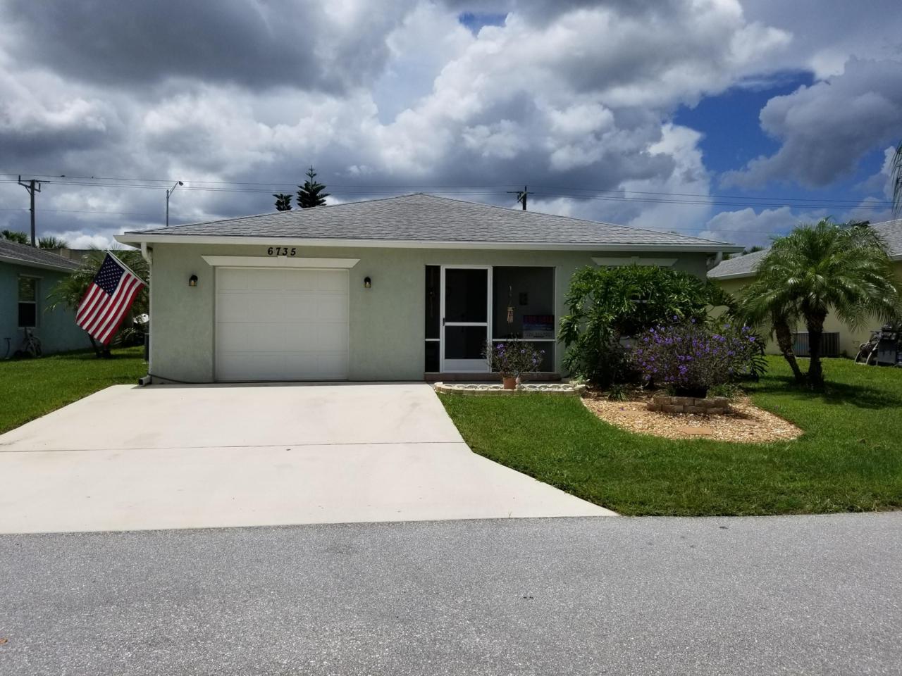 6735 Dulce Real - Photo 1