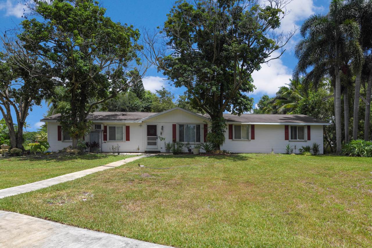 11255 Mellow Court - Photo 1