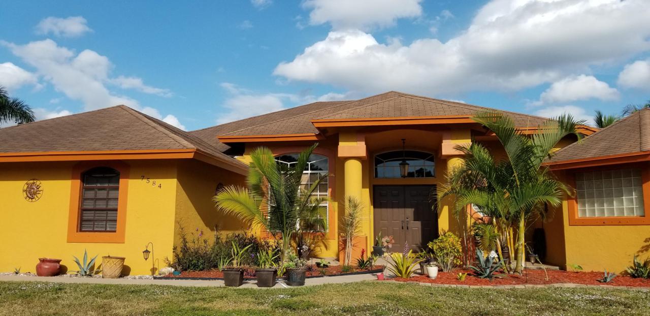 7584 Apache Boulevard - Photo 1