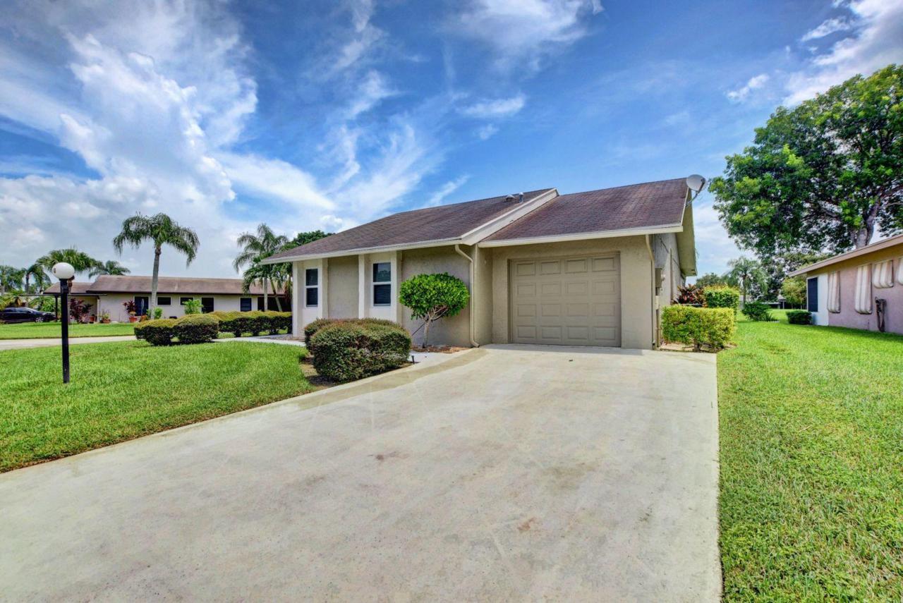 3470 Amalfi Drive - Photo 1