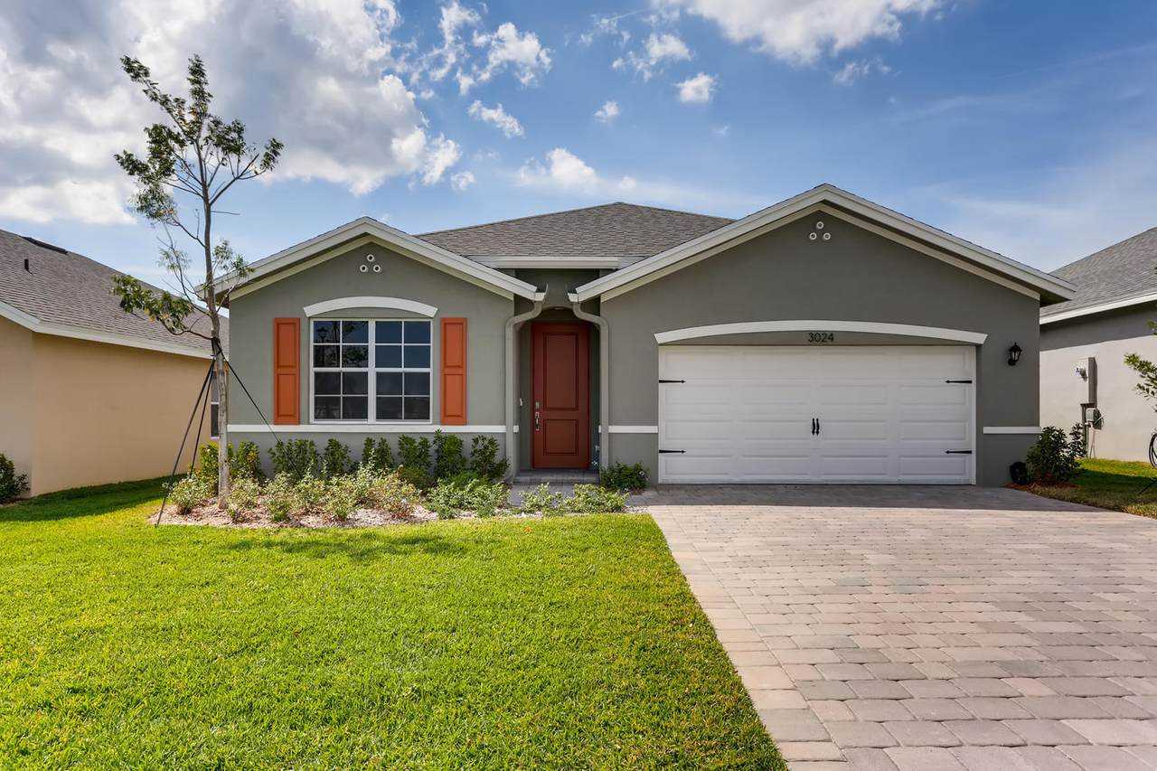 3024 Skyview Lane - Photo 1