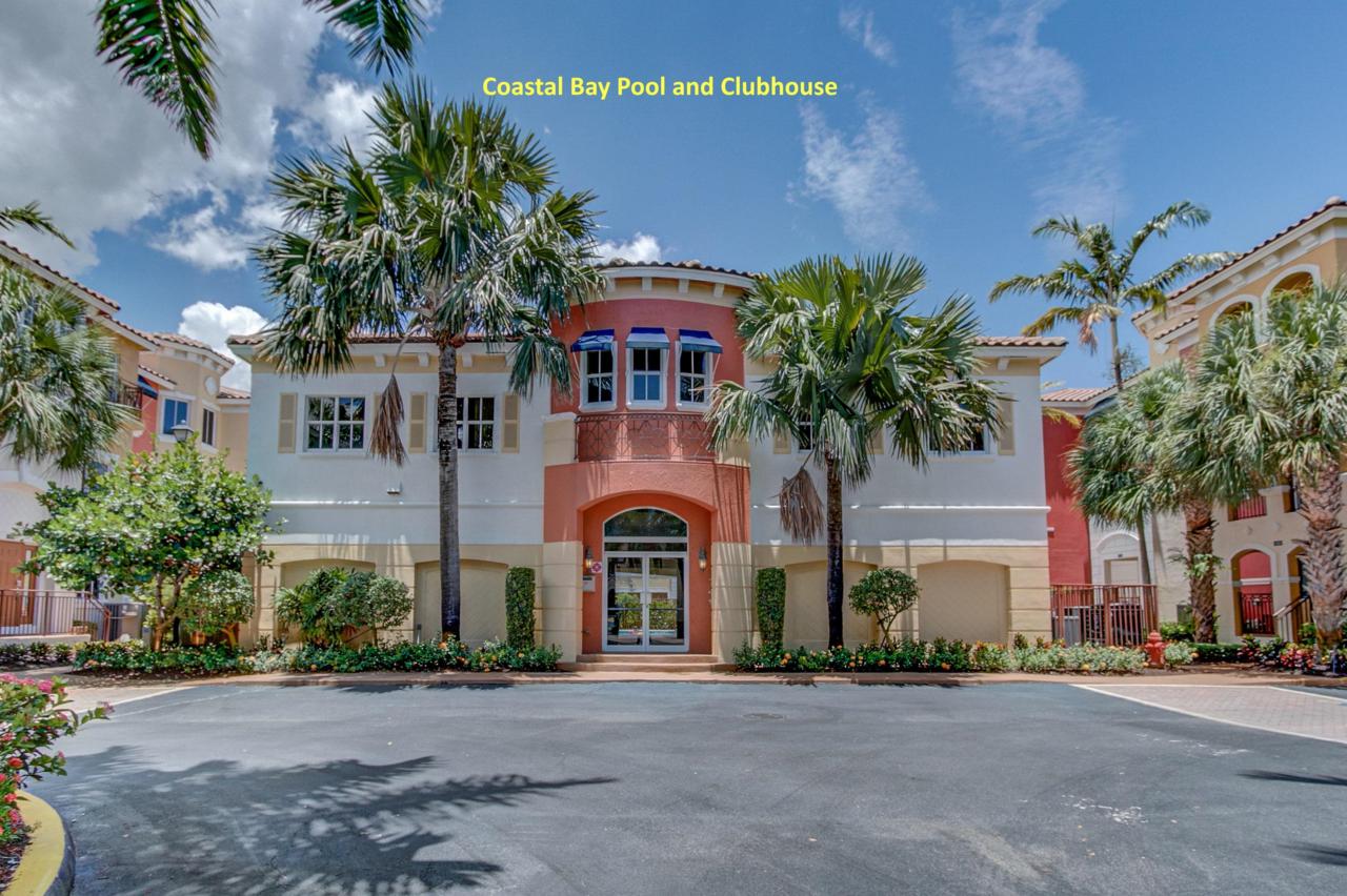 1908 Coastal Bay Boulevard - Photo 1