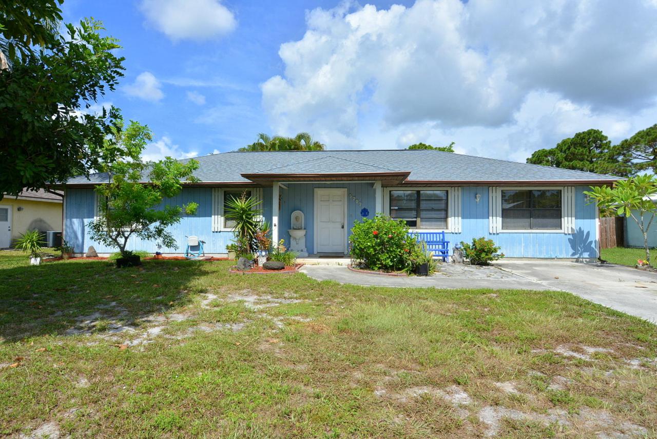 5707 Raintree Trail - Photo 1