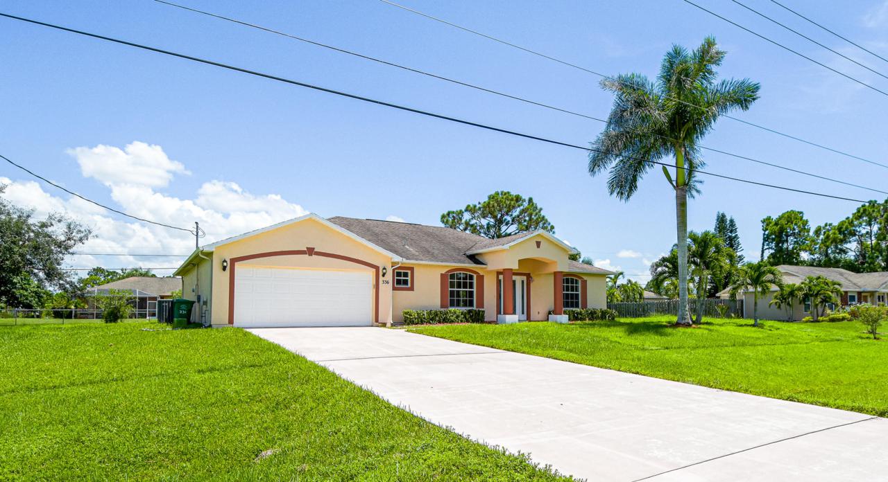 336 Paar Drive - Photo 1