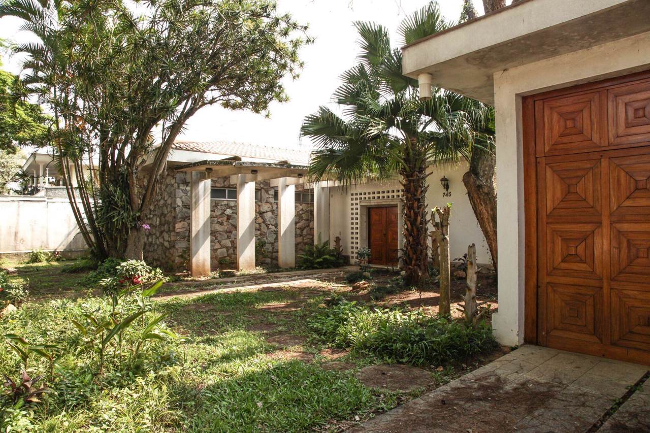 745 Rua Pires De Oliveira - Photo 1