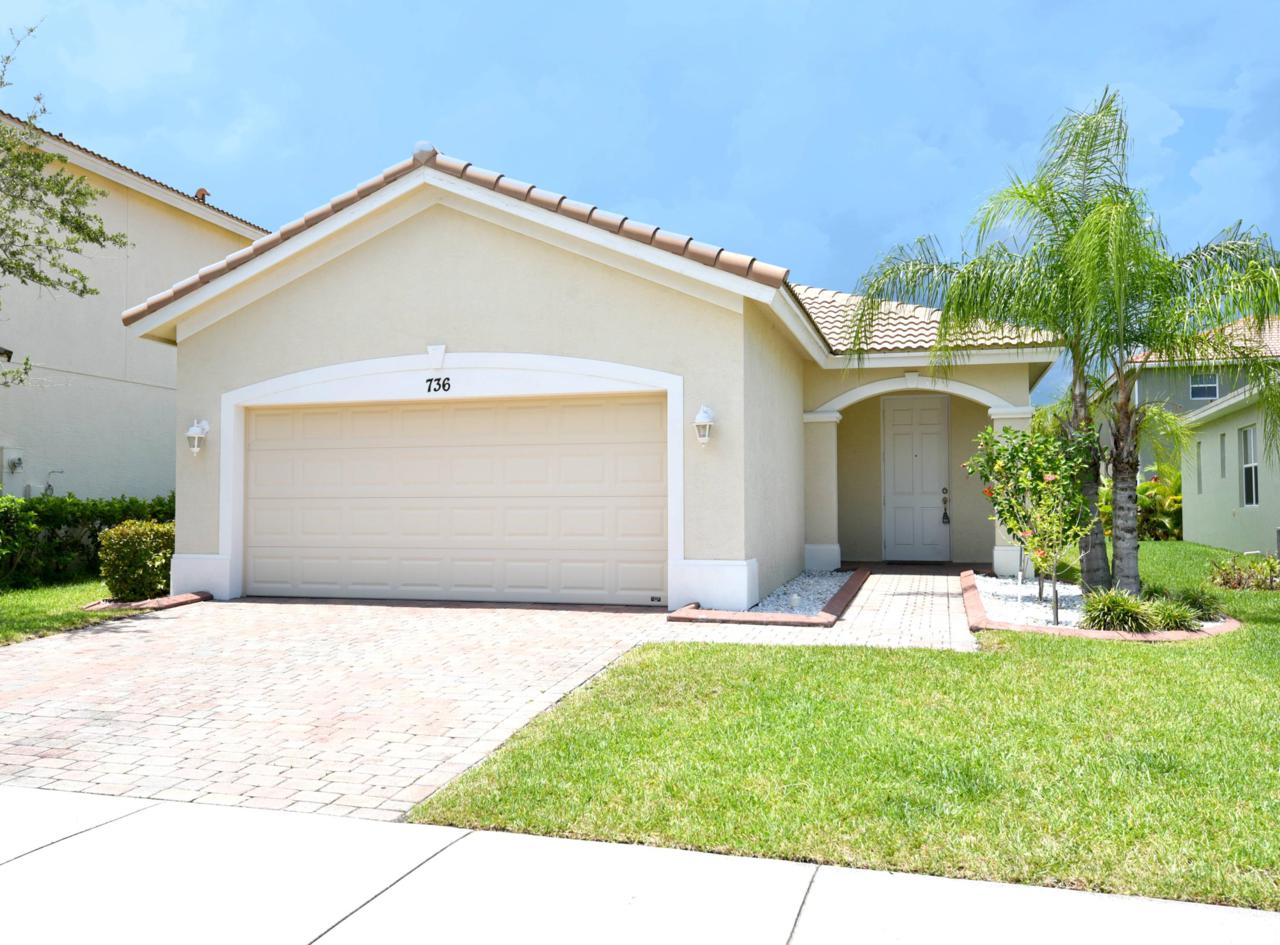 736 Leonardo Circle - Photo 1