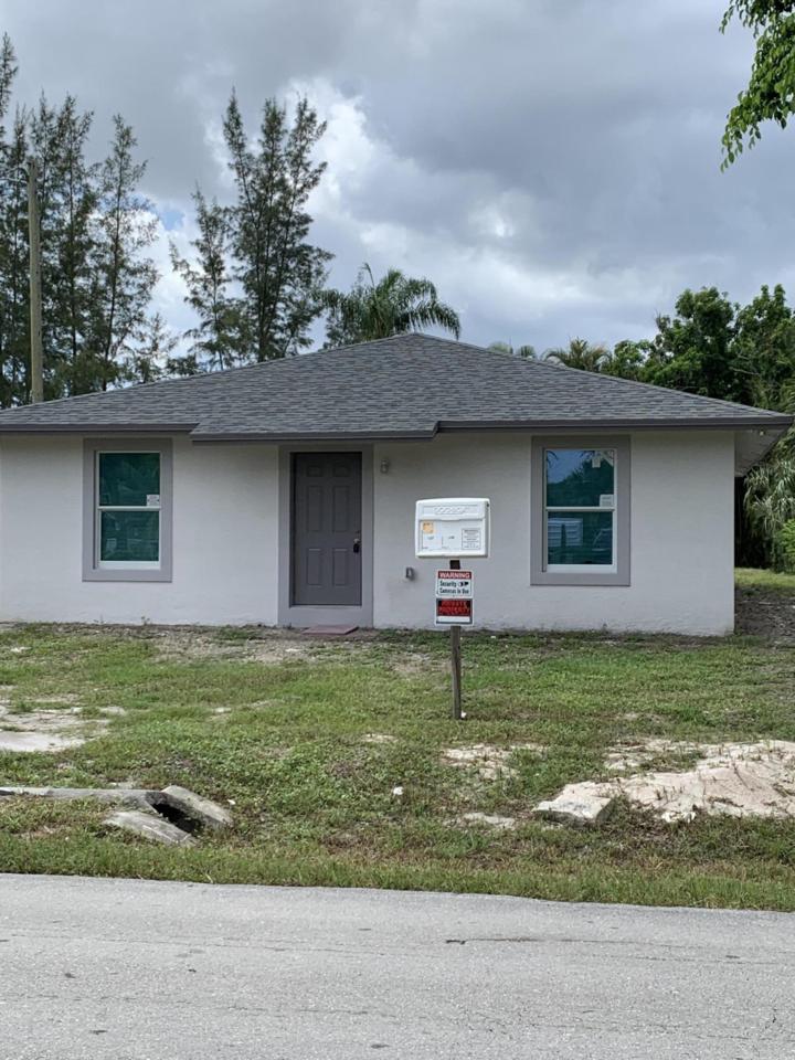 4660 Marguerita Street - Photo 1