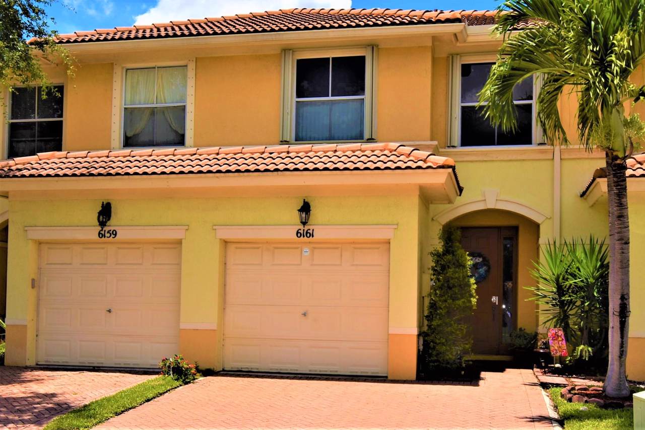 6161 Seminole Gardens Circle - Photo 1