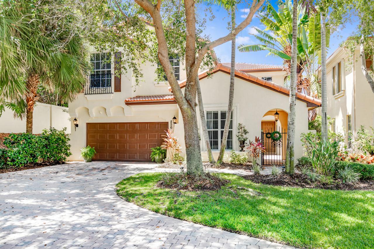 856 Madison Court - Photo 1