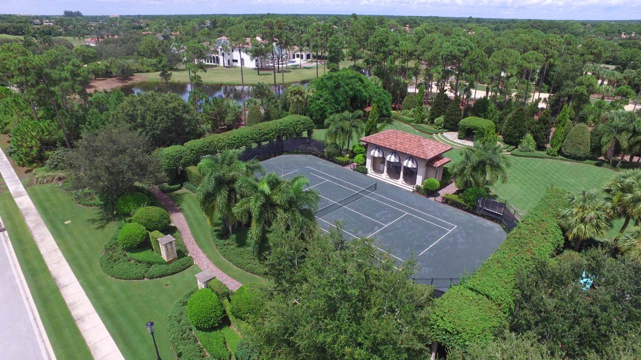 12203 Tillinghast Circle - Photo 1