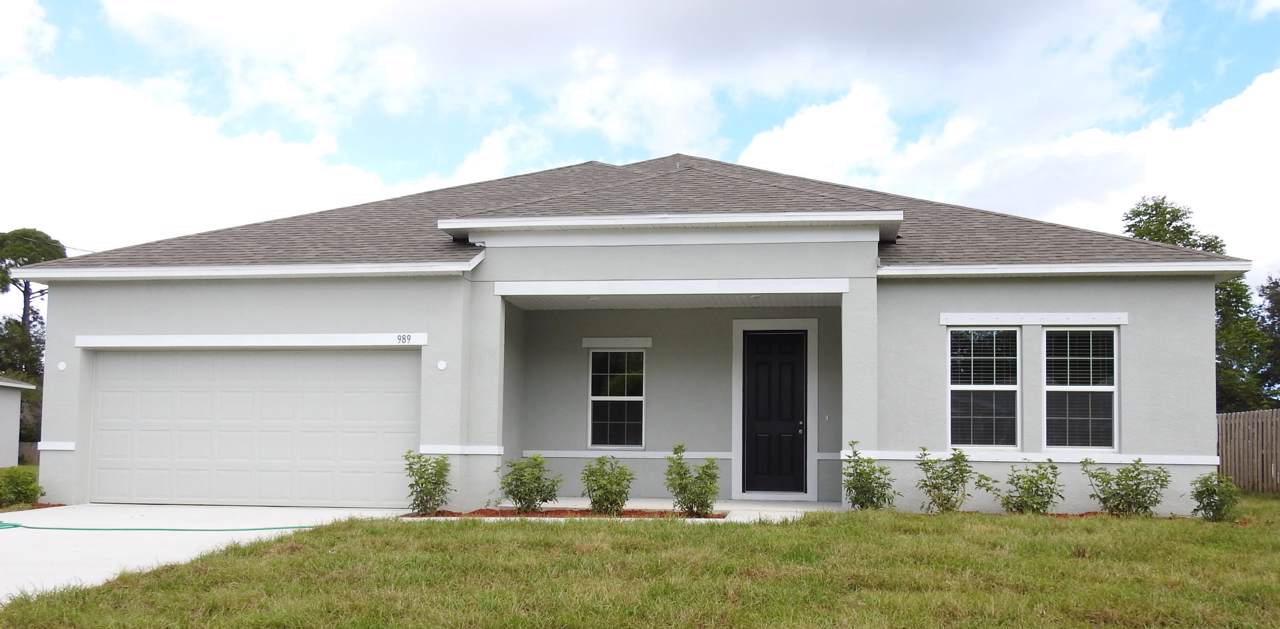 989 Nichols Terrace - Photo 1