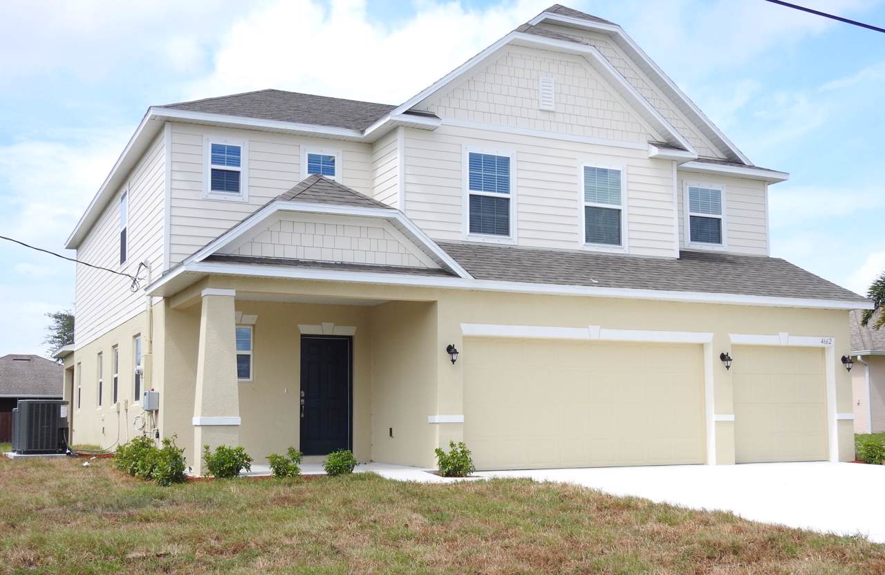 4662 Bradbury Street - Photo 1