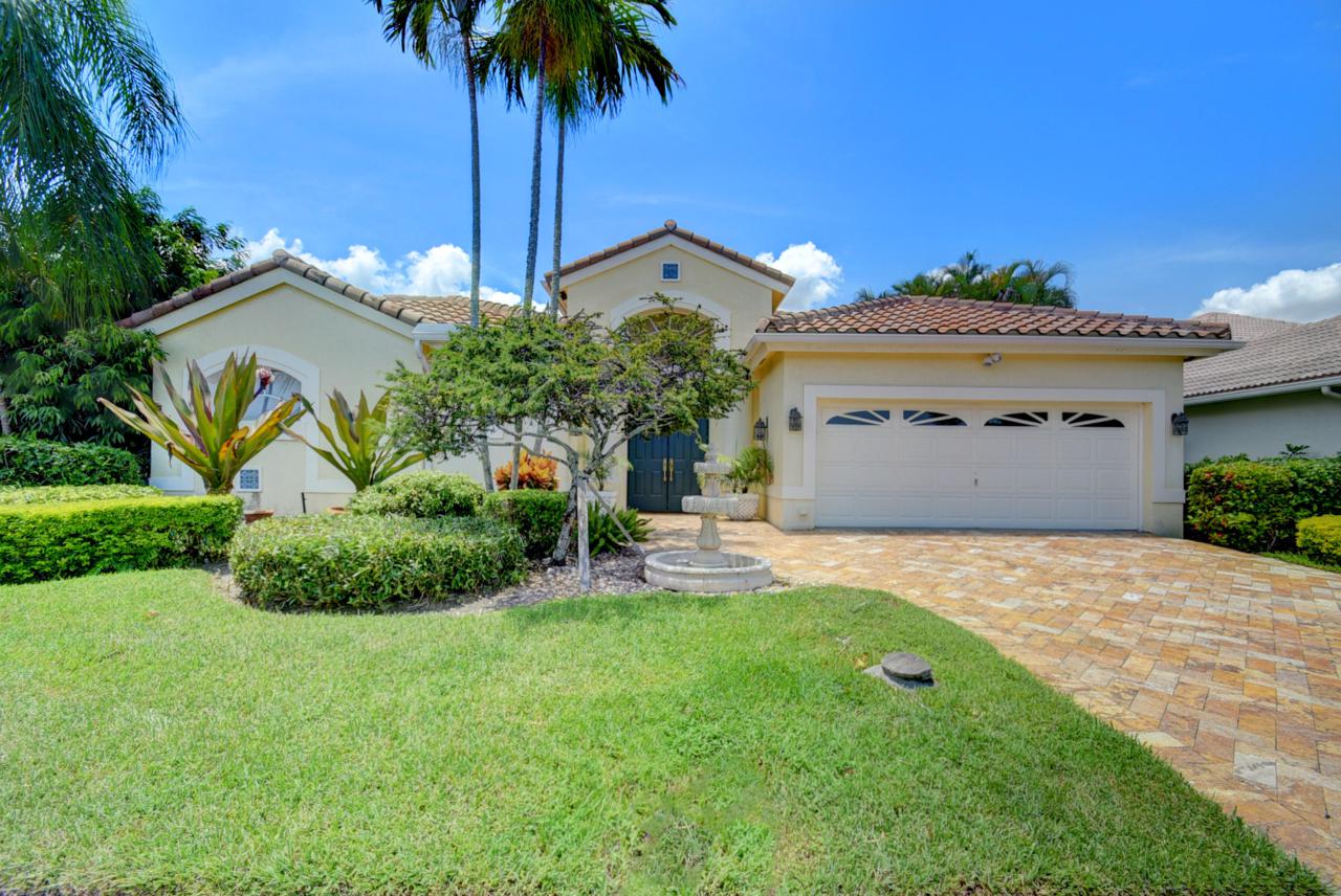 7606 La Corniche Circle - Photo 1