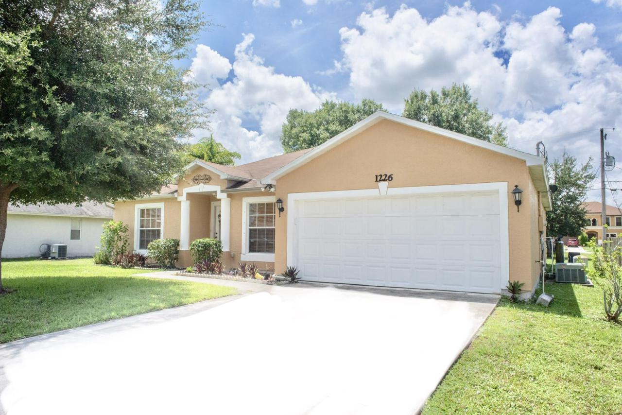 1226 Asturia Avenue - Photo 1