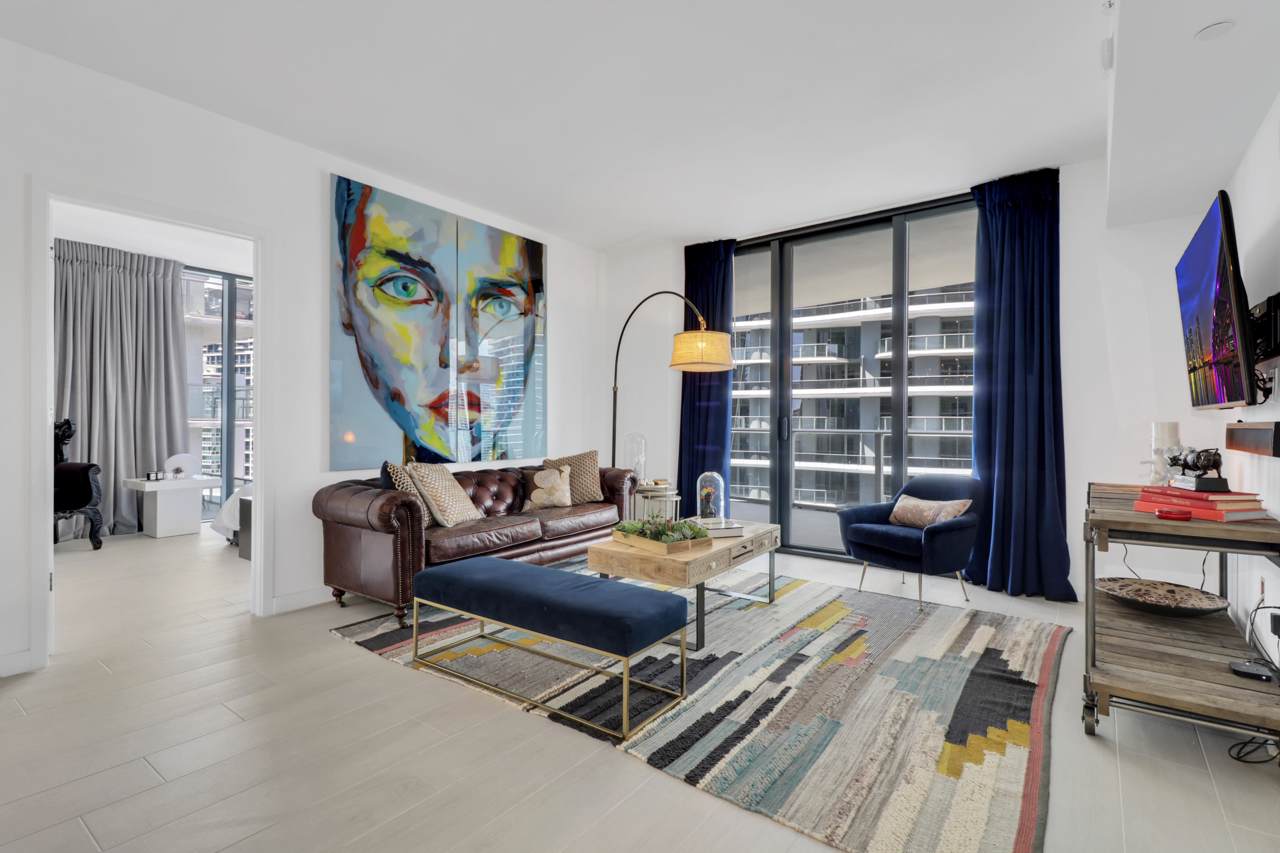 1010 Brickell Avenue - Photo 1