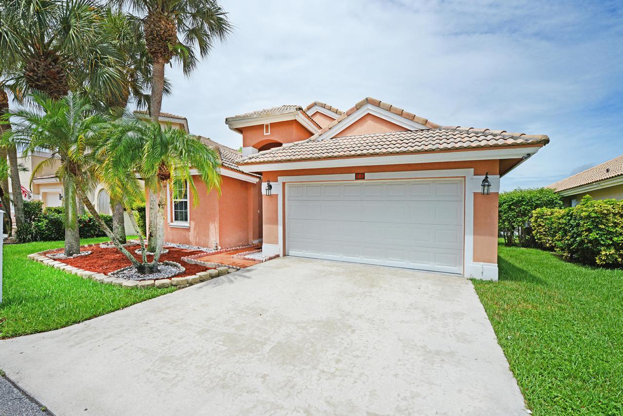 43 Citrus Park Drive - Photo 1
