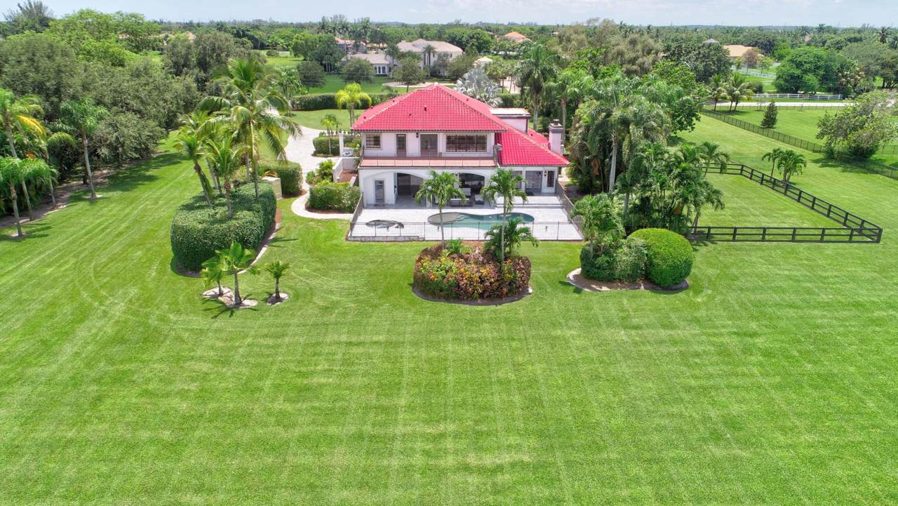10321 El Paraiso Place - Photo 1