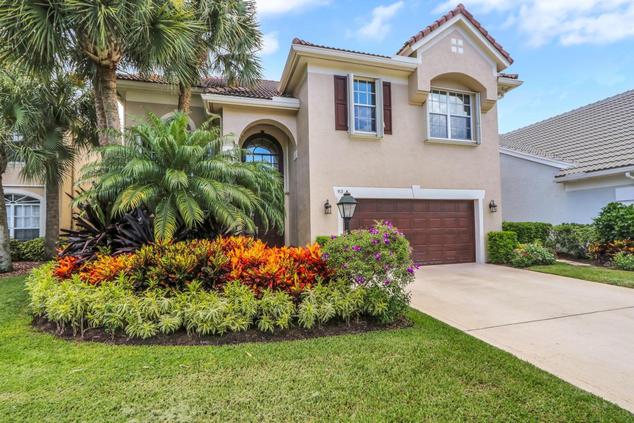 93 Satinwood Lane - Photo 1
