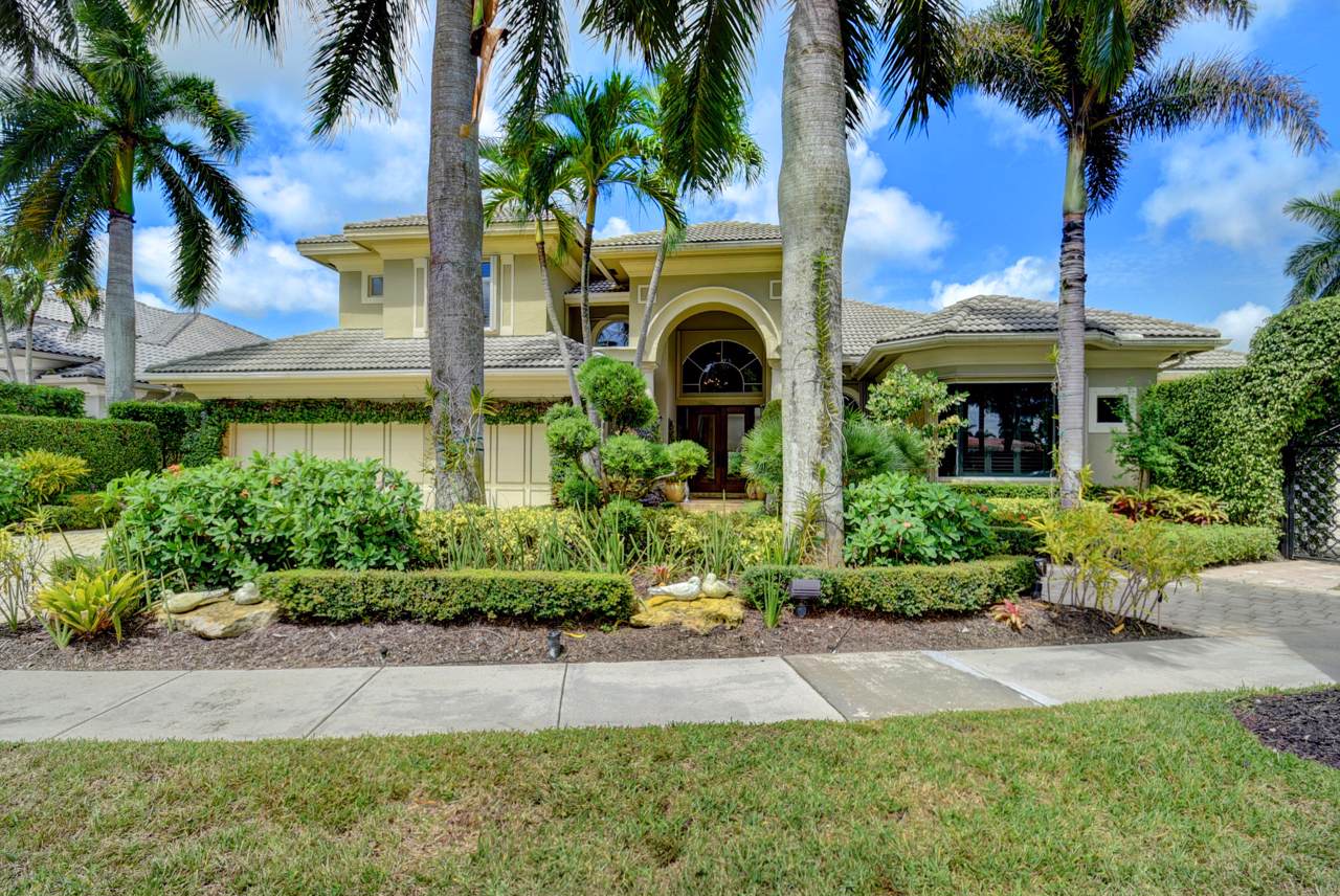 3867 Landings Drive - Photo 1