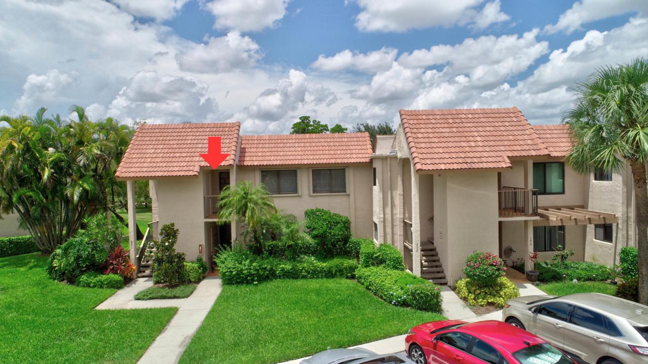 5631 Fairway Park Drive - Photo 1