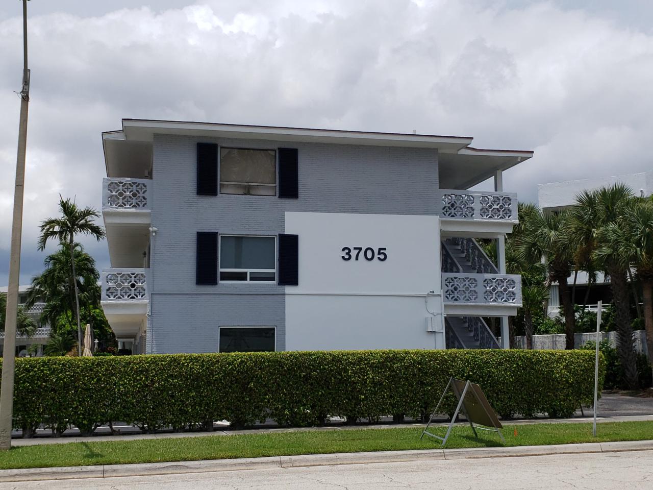 3705 Flagler Drive - Photo 1