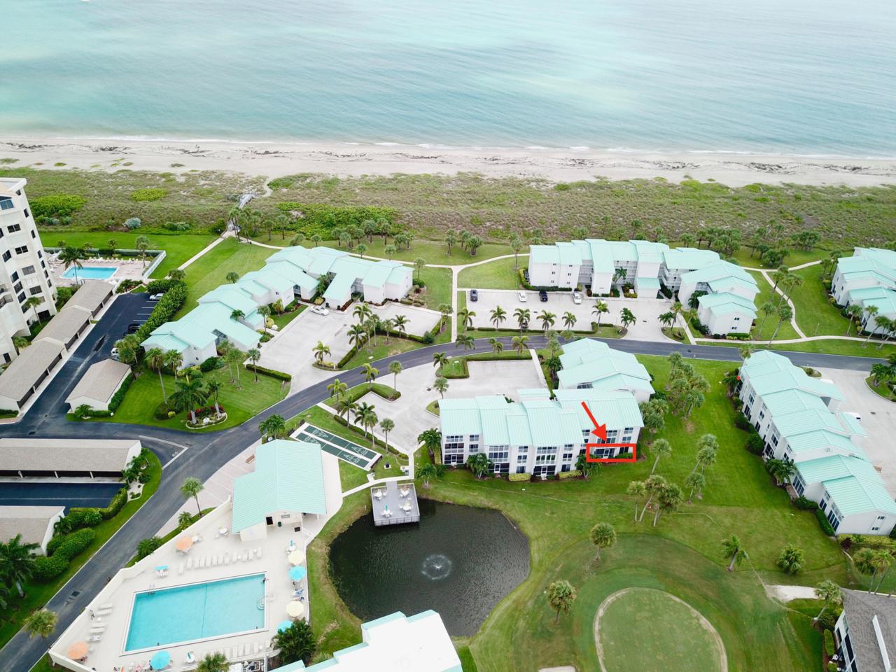 2400 Ocean Drive - Photo 1