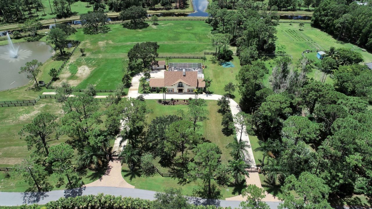 13262 Running Water Road - Photo 1
