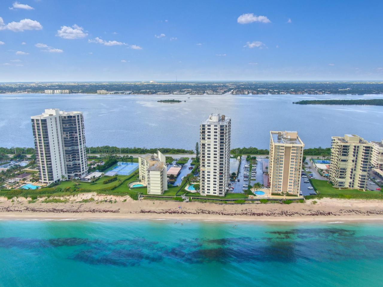 5420 Ocean Drive - Photo 1